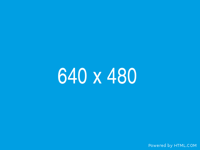 640x480px