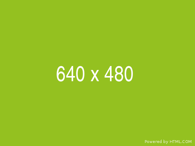 640x480px