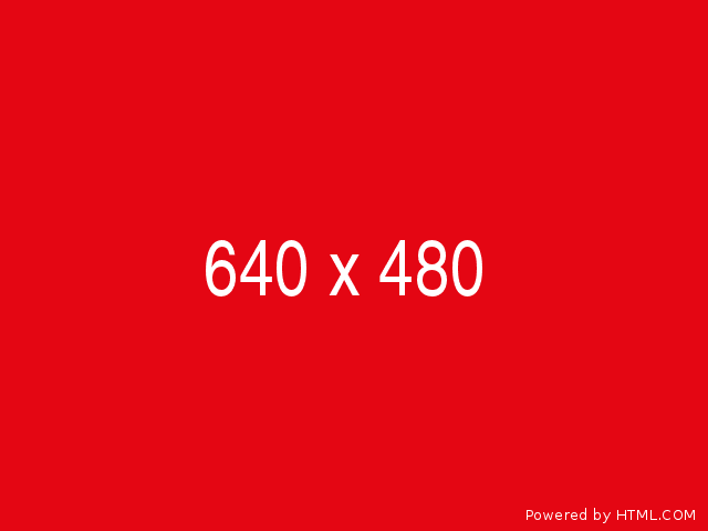 640x480px