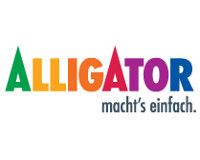 alligator alligator