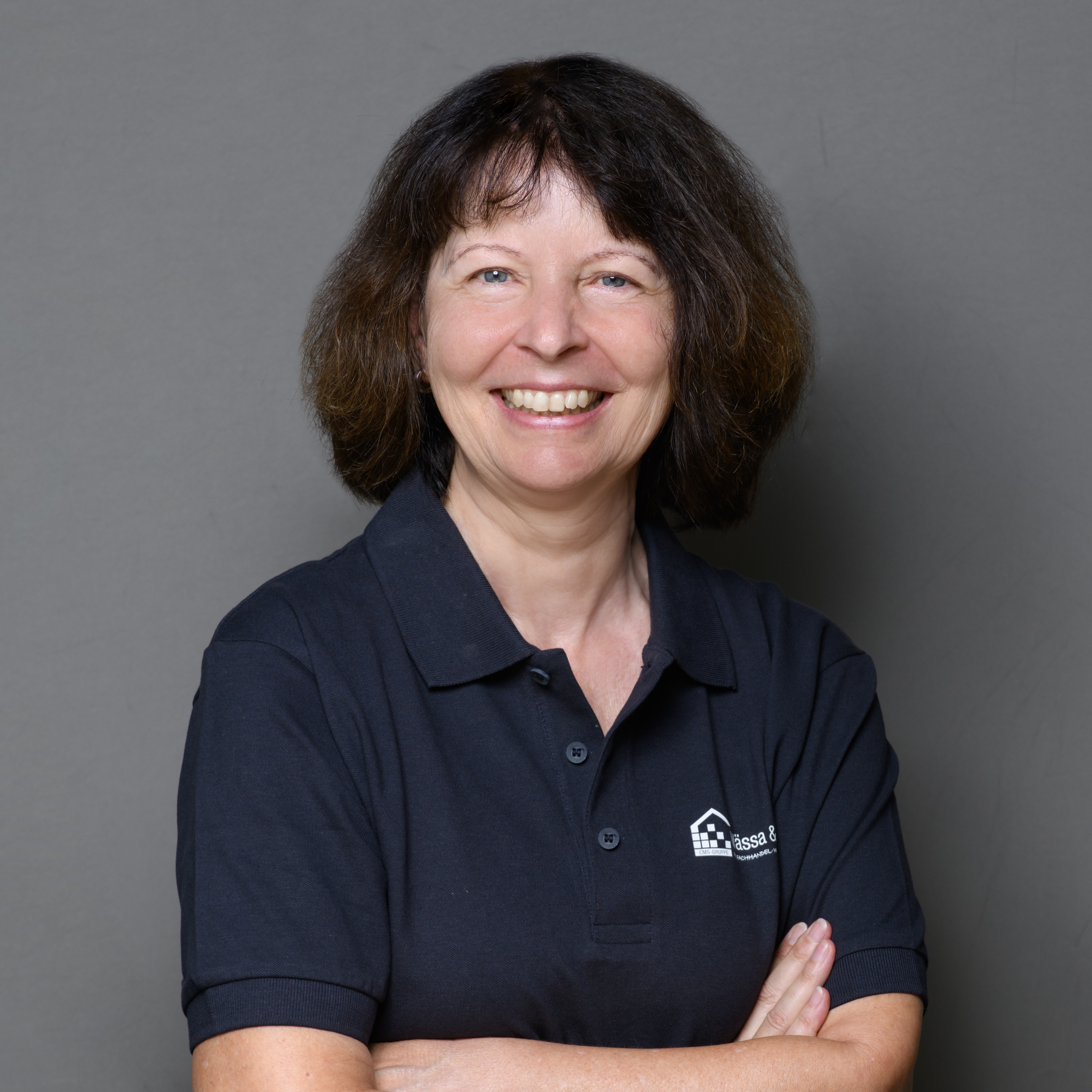Sabine Kohn